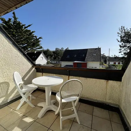 Apartmán Avec Balcon A 500m De La Et Proche Commerces A - Fr-1-361-489 *