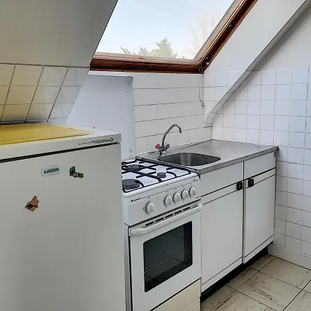 Avec Balcon A 500m De La Et Proche Commerces A - Fr-1-361-489 Apartman *