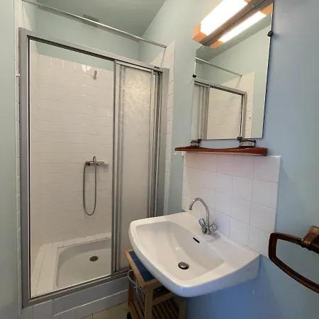 Avec Balcon A 500m De La Et Proche Commerces A - Fr-1-361-489 Apartmán *