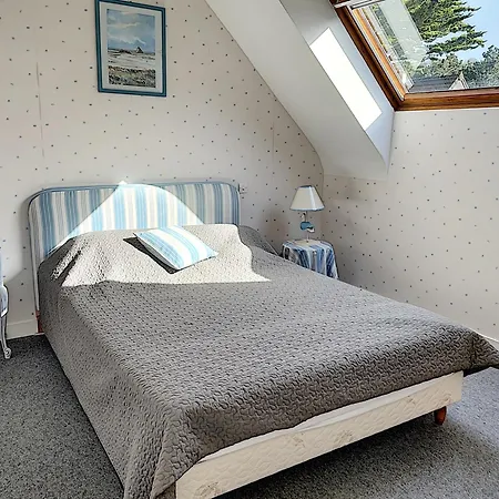 Avec Balcon A 500m De La Et Proche Commerces A - Fr-1-361-489 Apartmán *