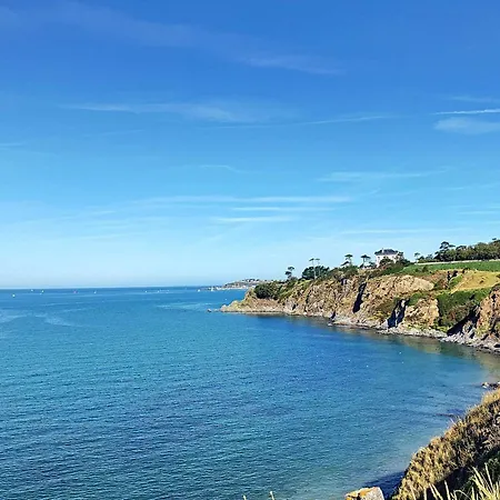 Avec Balcon A 500m De La Et Proche Commerces A - Fr-1-361-489 Apartmán Jullouville-les-Pins