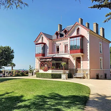 Avec Balcon A 500m De La Et Proche Commerces A - Fr-1-361-489 Apartmán Jullouville-les-Pins