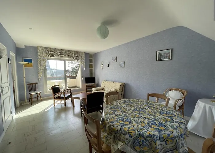 Avec Balcon A 500m De La Et Proche Commerces A - Fr-1-361-489 *