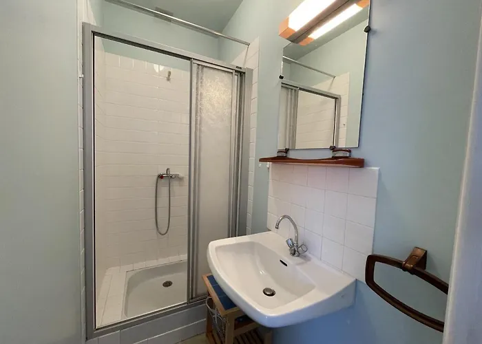 Avec Balcon à 500m De La Et Proche Commerces à - Fr-1-361-489 Appartamento *