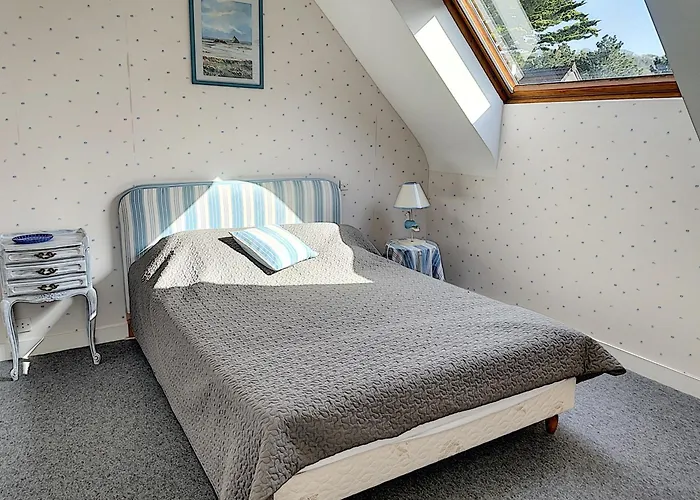 Avec Balcon A 500m De La Et Proche Commerces A - Fr-1-361-489 アパート *