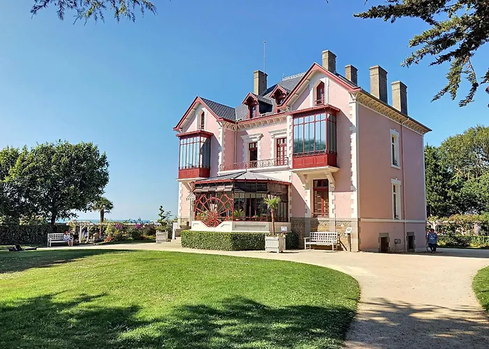 Avec Balcon à 500m De La Et Proche Commerces à - Fr-1-361-489 Appartamento Jullouville-les-Pins